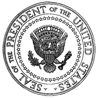 Presidential Seal