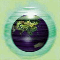 The Ozone Layer of Earth