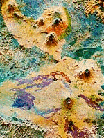 Volcanoes